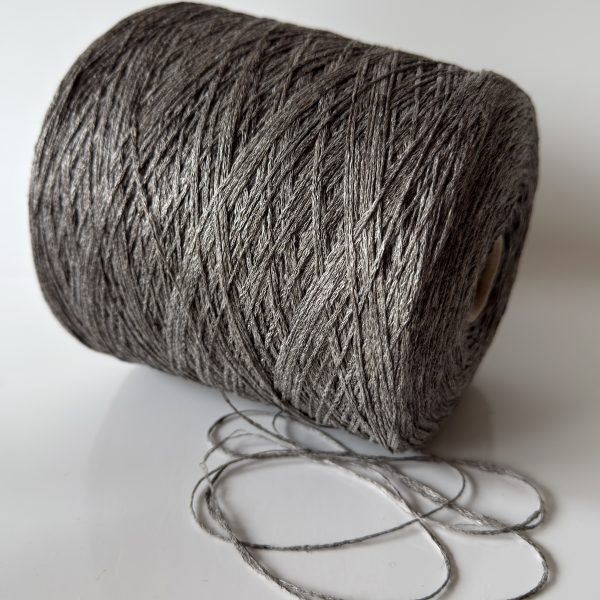 Lino (100%) mezgimo siūlai