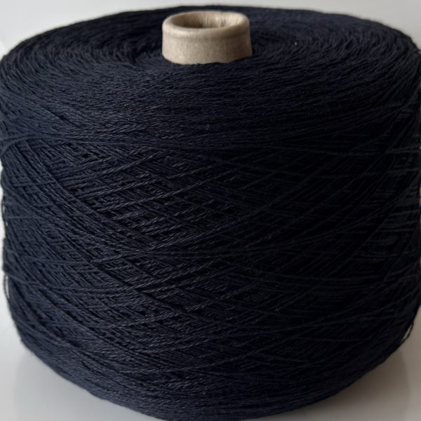 Lino (100%) mezgimo siūlai