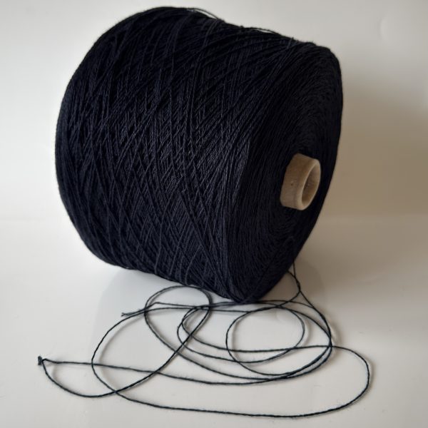 Lino (100%) mezgimo siūlai