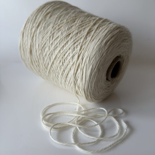 Merino vilnos mezgimo siūlai su kašmyro vilna