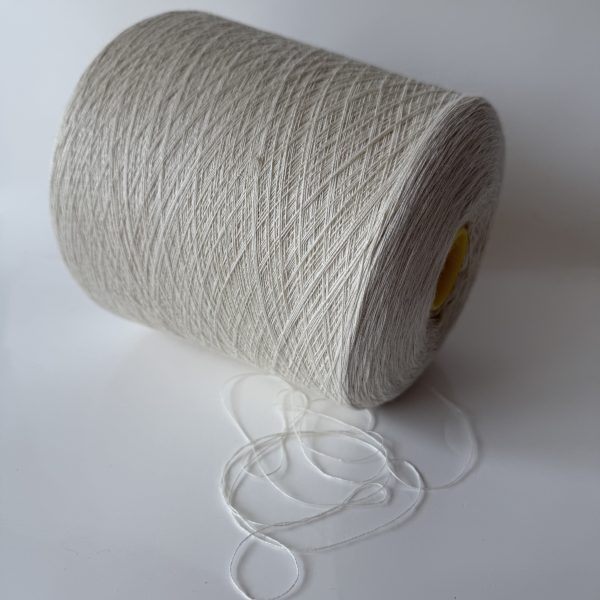 Merino vilnos mezgimo siūlai su baby alpakos vilna ir šilku