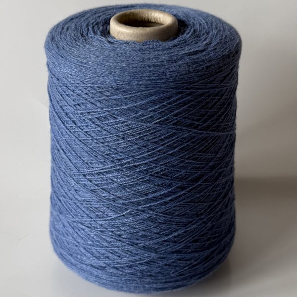 Kašmyro vilnos mezgimo siūlai su merino vilna