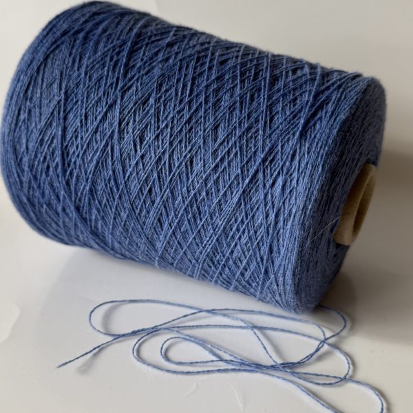 Kašmyro vilnos mezgimo siūlai su merino vilna