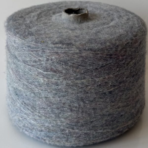 Alpakos vilnos mezgimo siūlai su viskoze, poliamidu, akrilanu