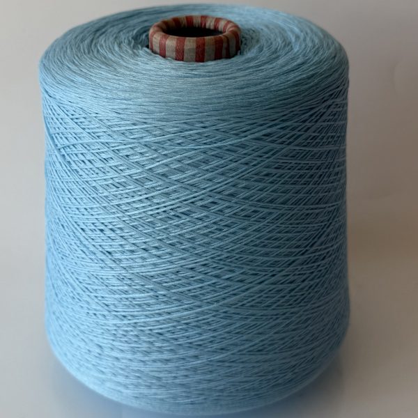 Medvilnės (100%) mezgimo siūlai