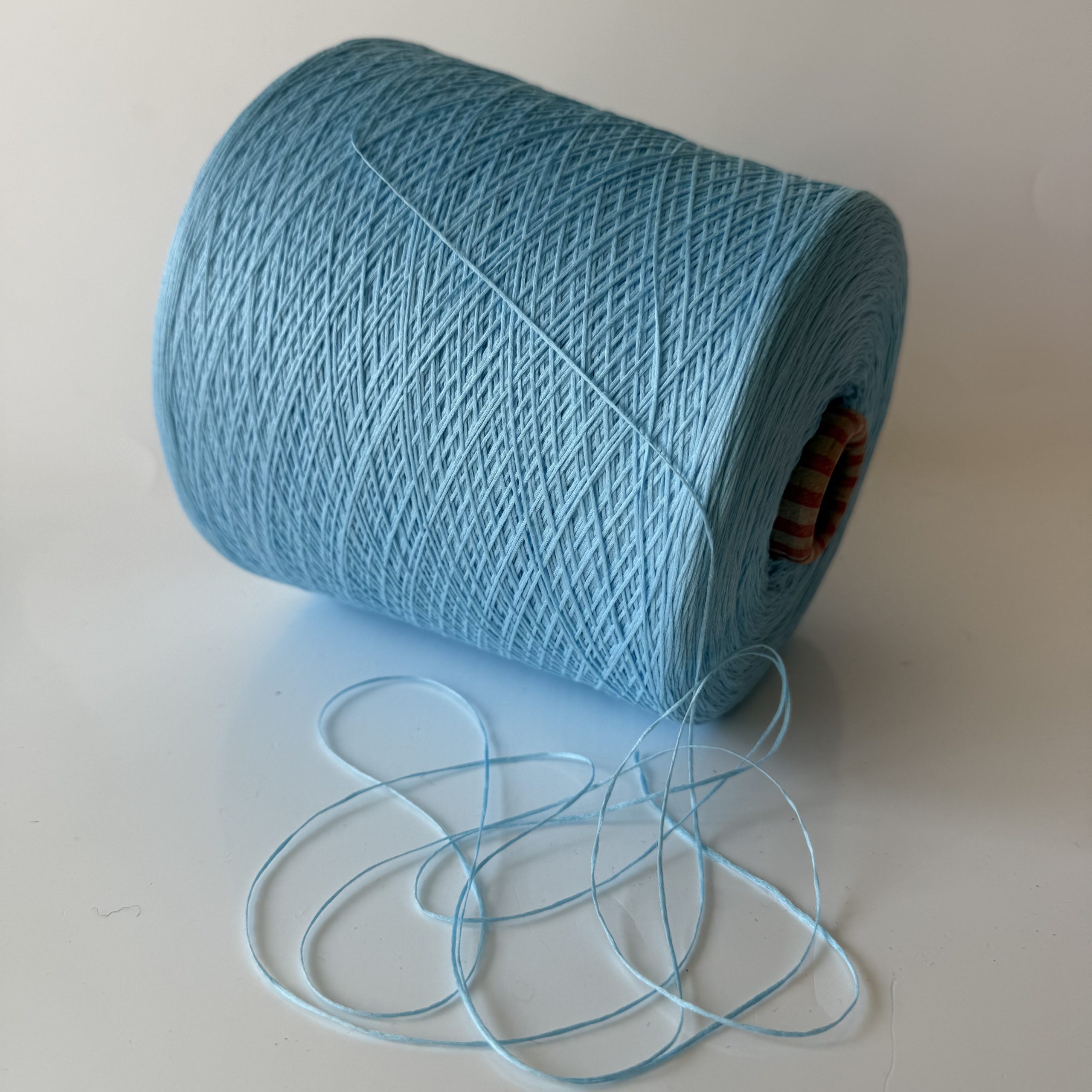 Medvilnės (100%) mezgimo siūlai - Image 2