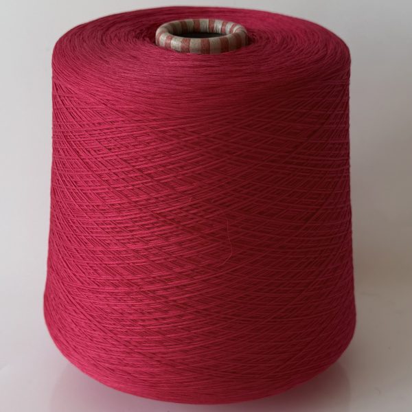 Medvilnės (100%) mezgimo siūlai