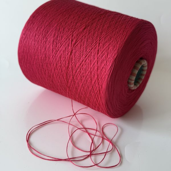 Medvilnės (100%) mezgimo siūlai