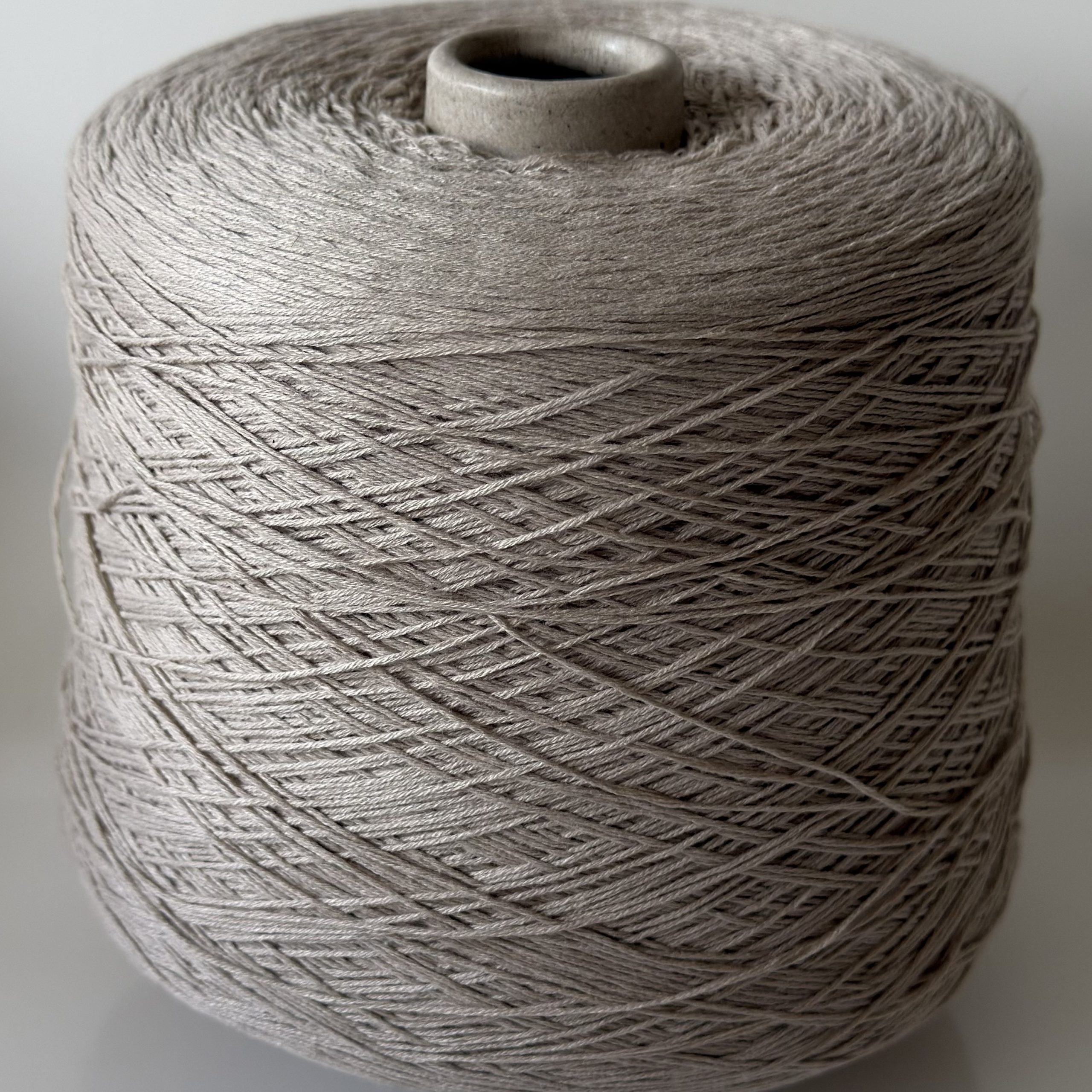 Medvilnės (100%) mezgimo siūlai - Image 4