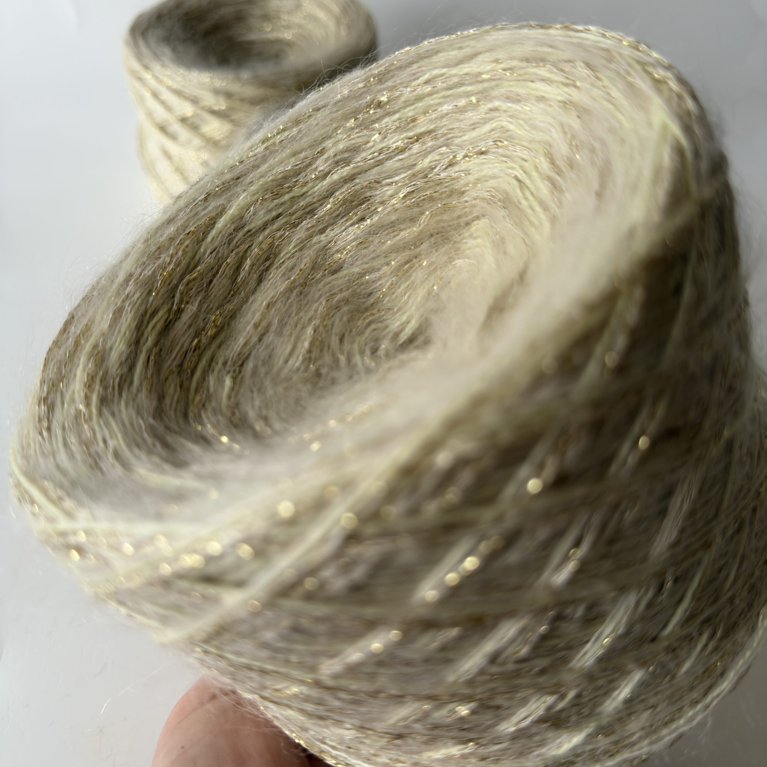 Autorinis siūlų miksas – sukinukas - Image 3