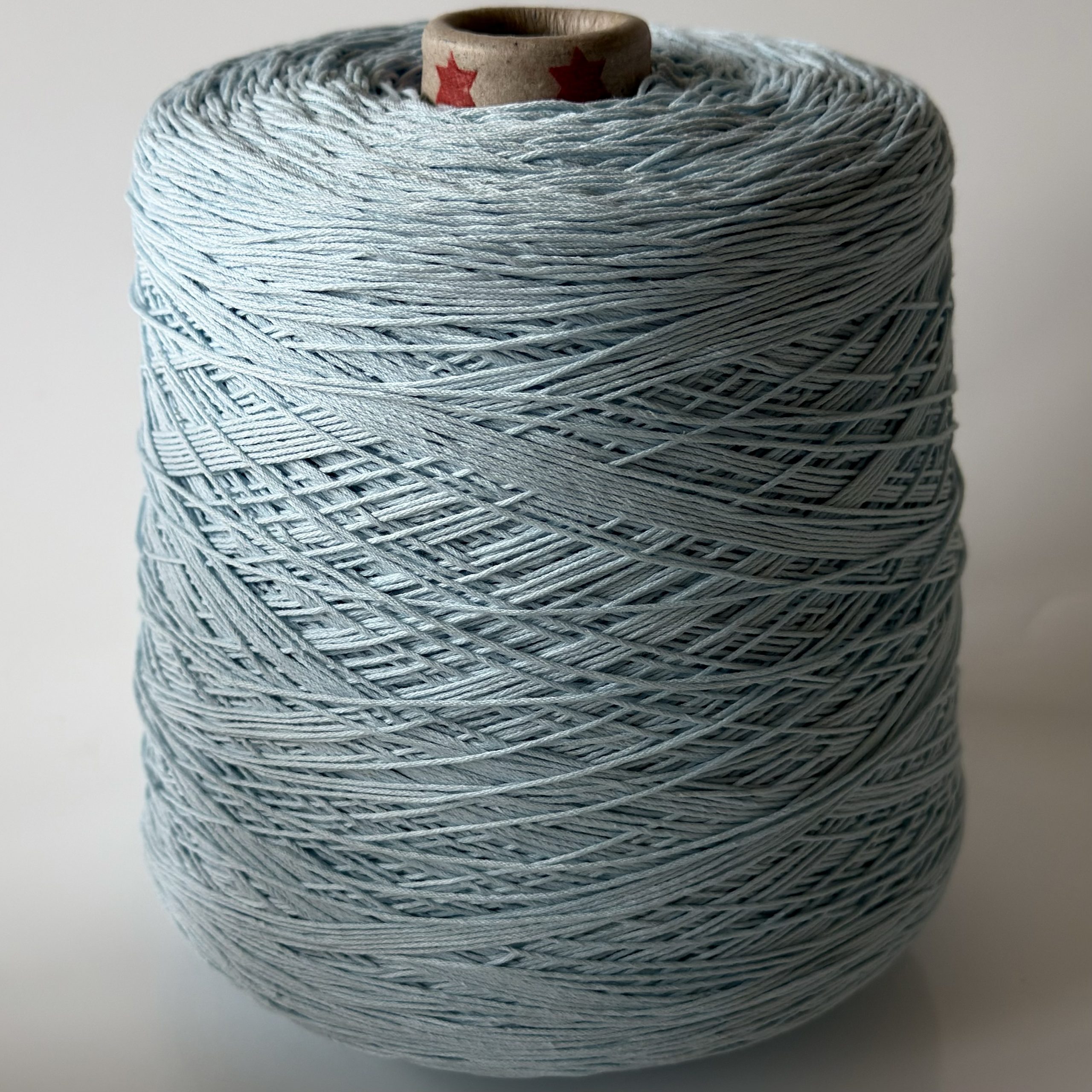 Medvilnės (100%) mezgimo siūlai - Image 5