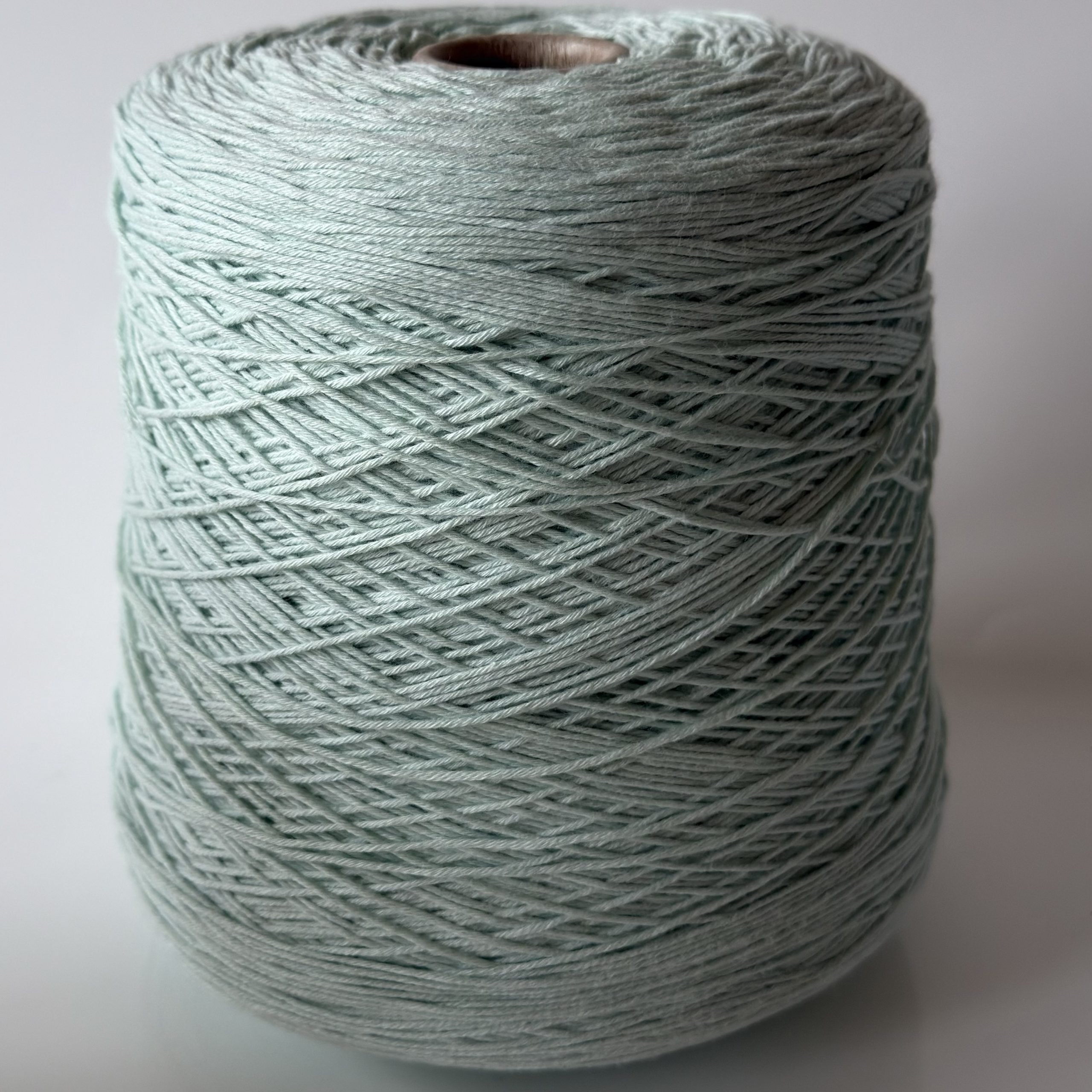 Medvilnės (100%) mezgimo siūlai - Image 4