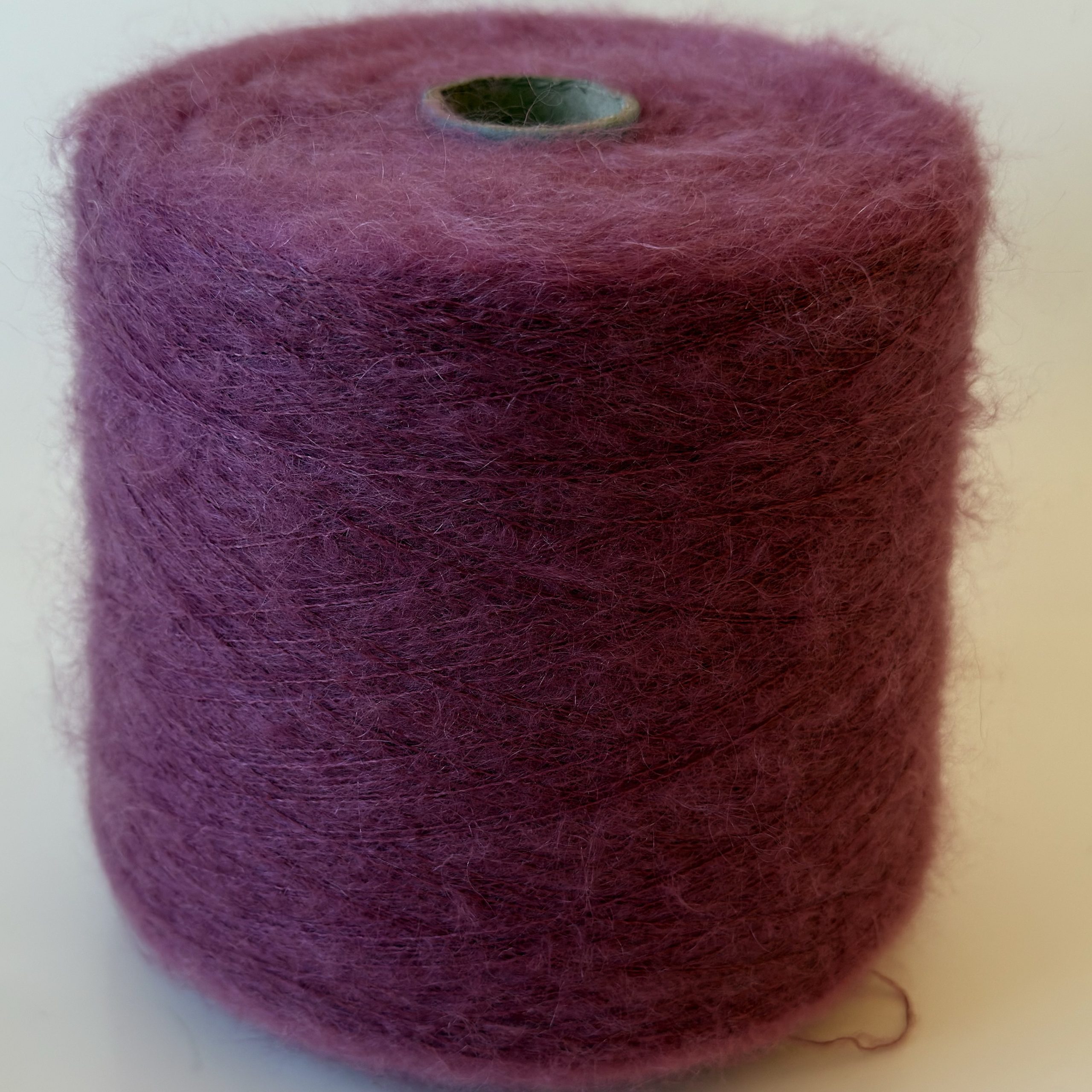 Super kid moheros vilnos mezgimo siūlai su merino vilna ir poliamidu - Image 3