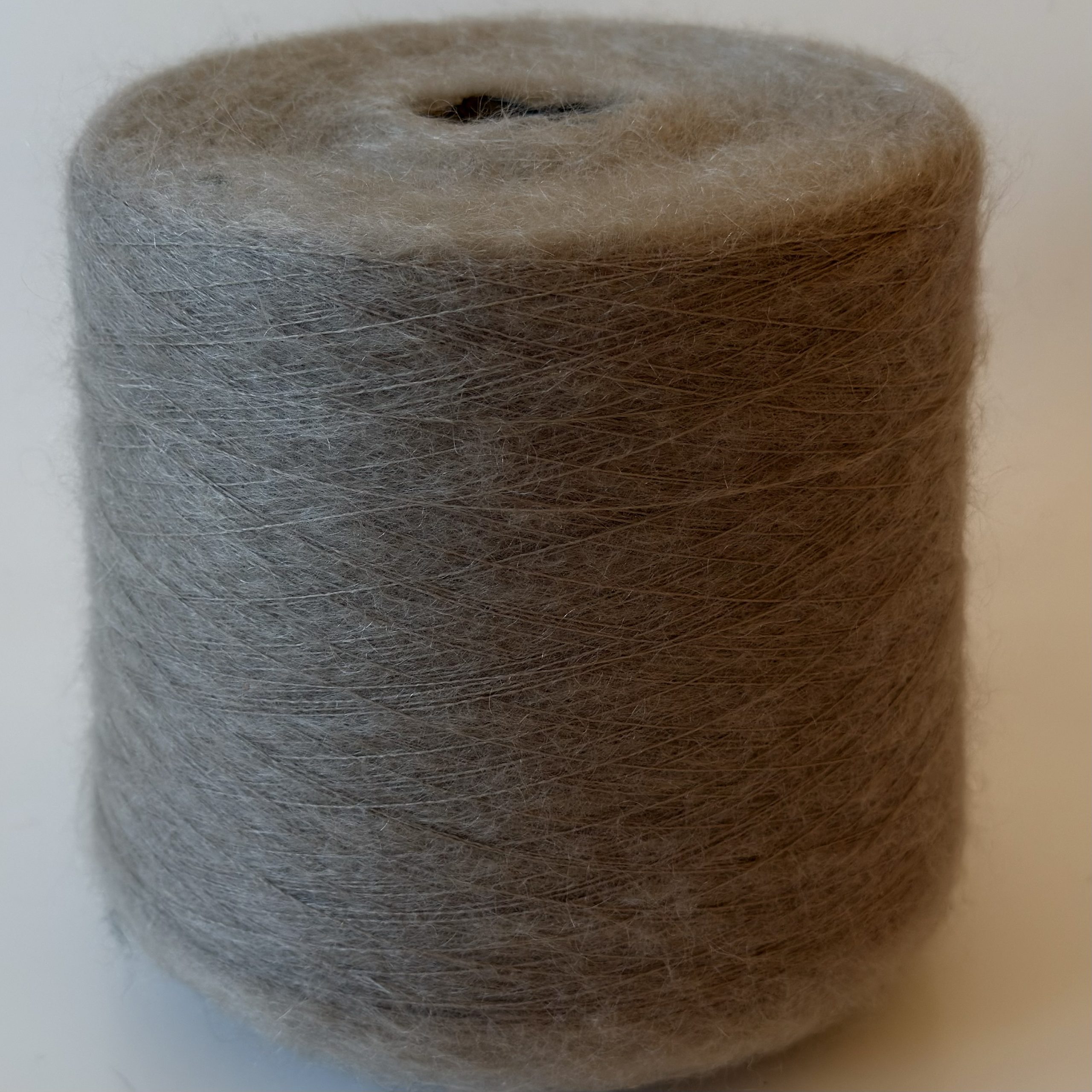 Super kid moheros vilnos mezgimo siūlai su merino vilna ir poliamidu - Image 2