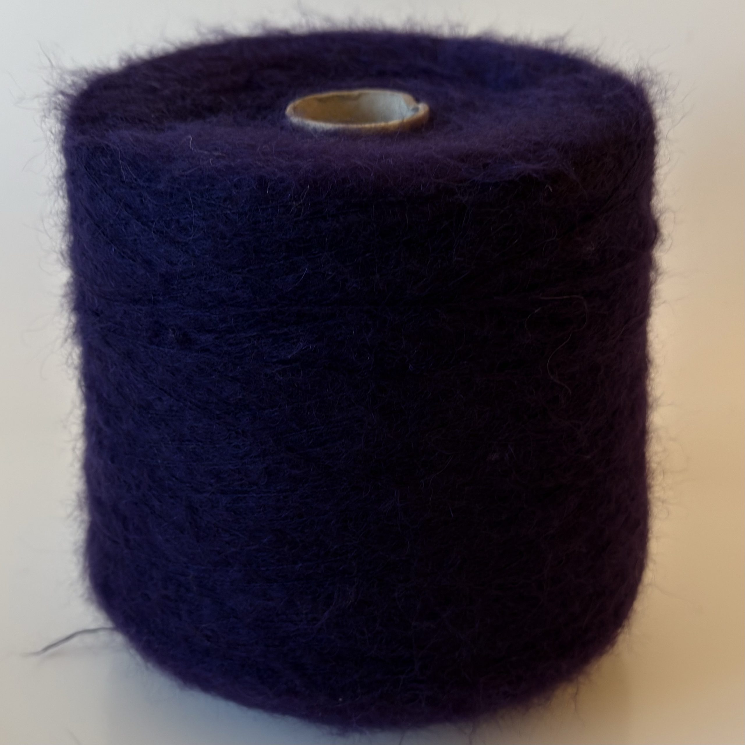 Super kid moheros vilnos mezgimo siūlai su merino vilna ir poliamidu - Image 5