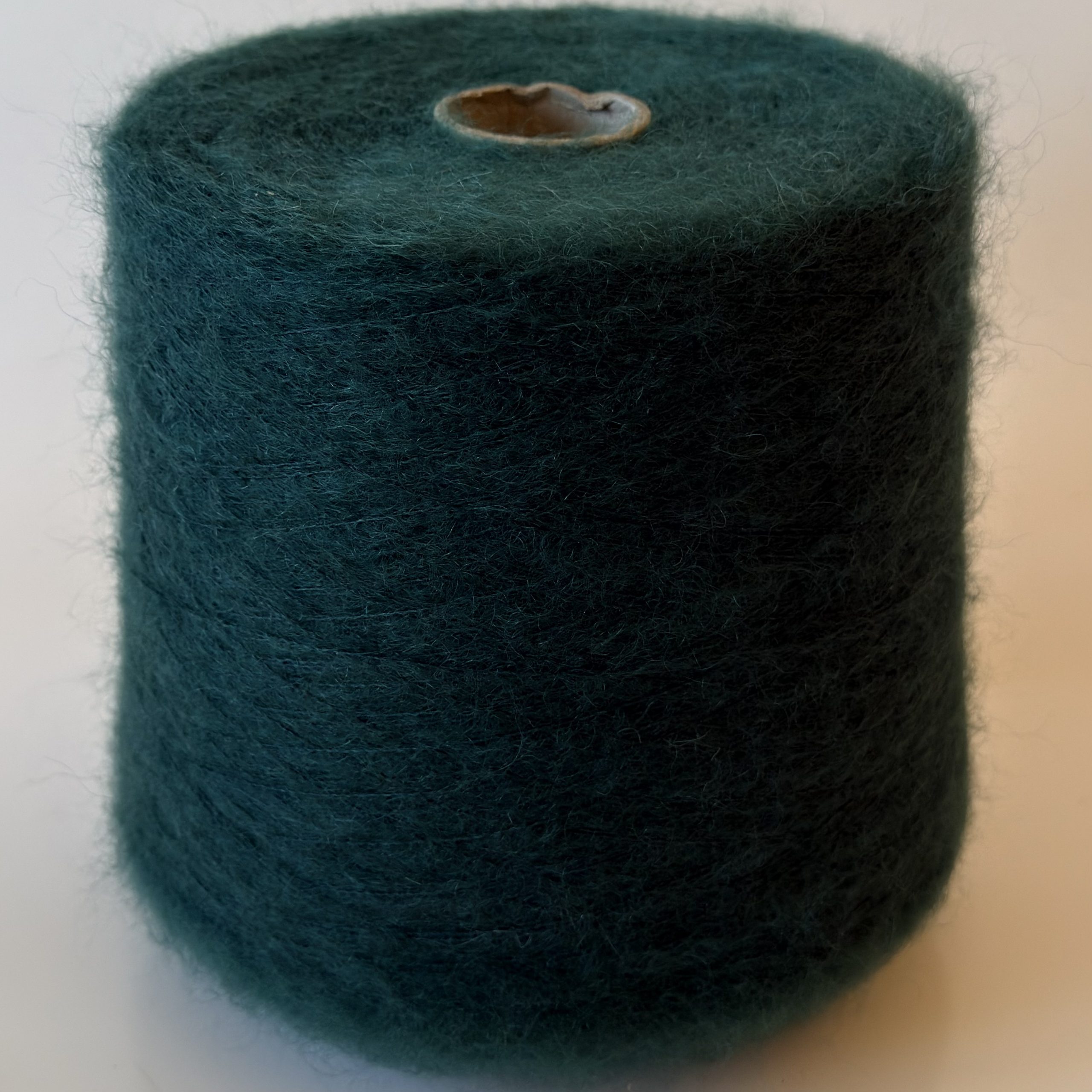 Super kid moheros vilnos mezgimo siūlai su merino vilna ir poliamidu - Image 4