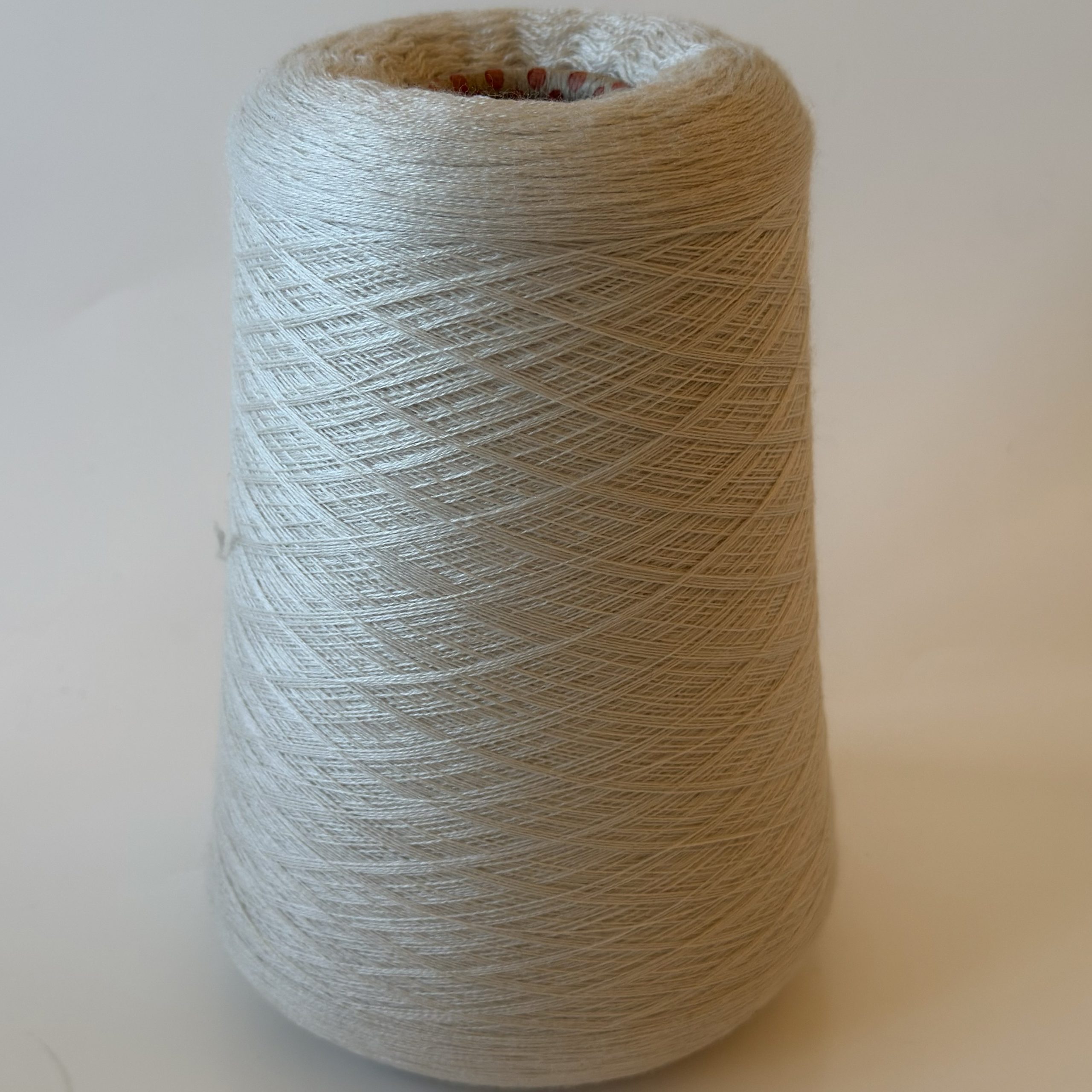 Merino vilnos mezgimo siūlai su šilku - Image 3
