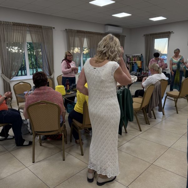 MEZGIMO, KŪRYBOS IR ATSIPALAIDAVIMO STOVYKLA