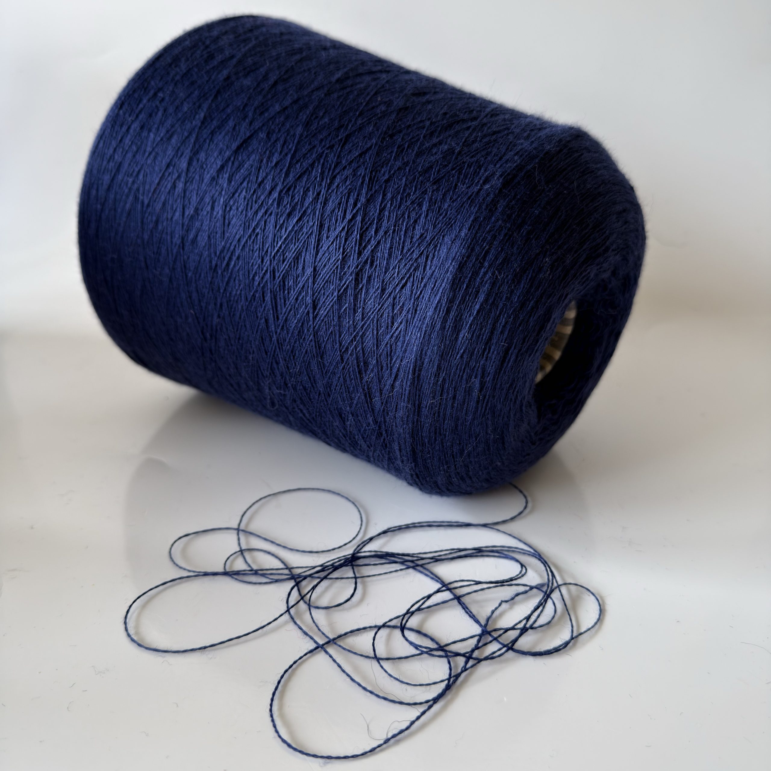 Extra fine merino vilna 100% (Harmony) - Image 2