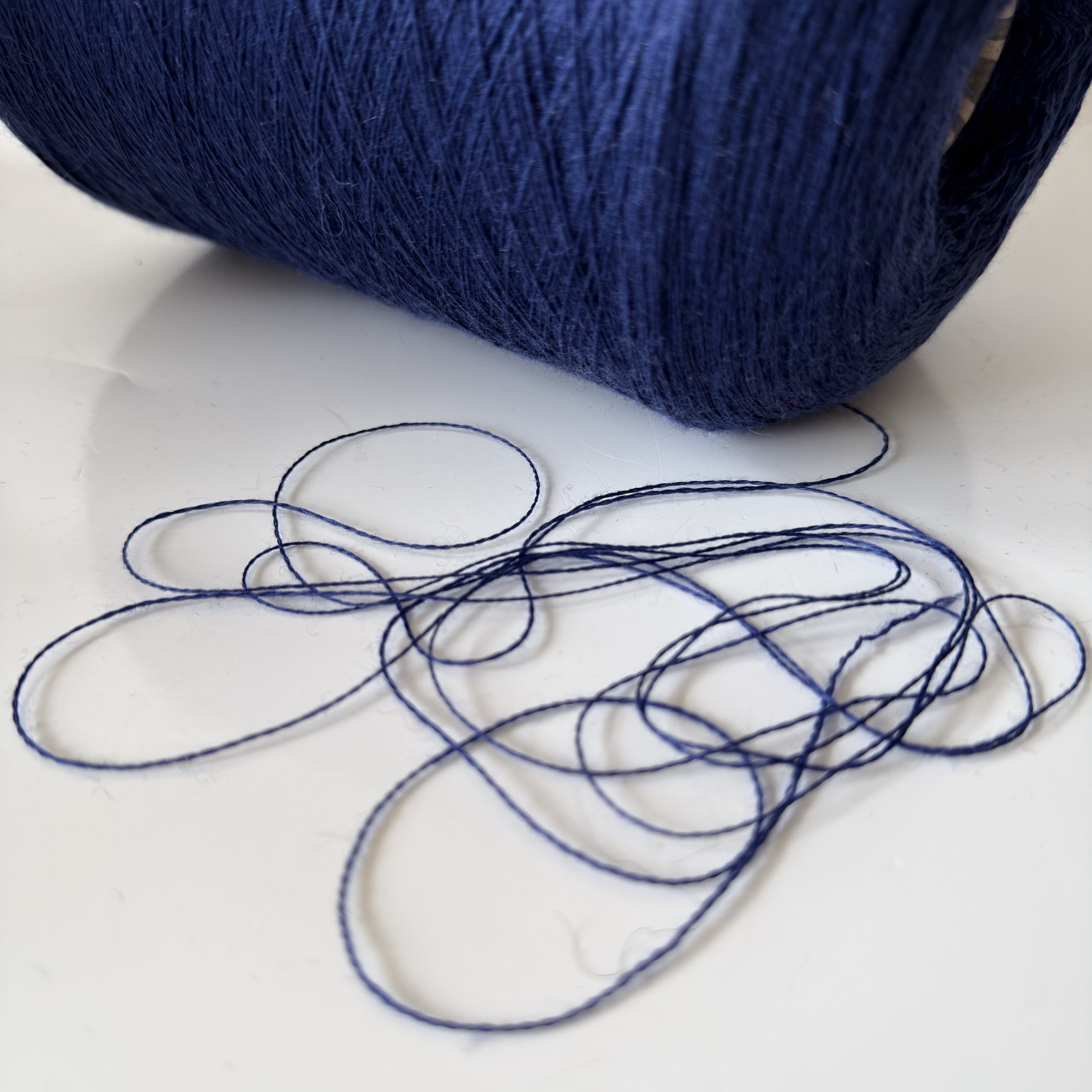 Extra fine merino vilna 100% (Harmony) - Image 3