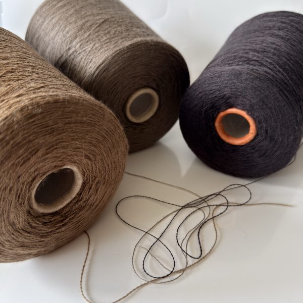 Extra fine merino vilna 100%