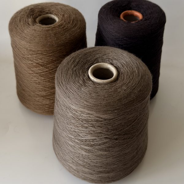 Extra fine merino vilna 100%