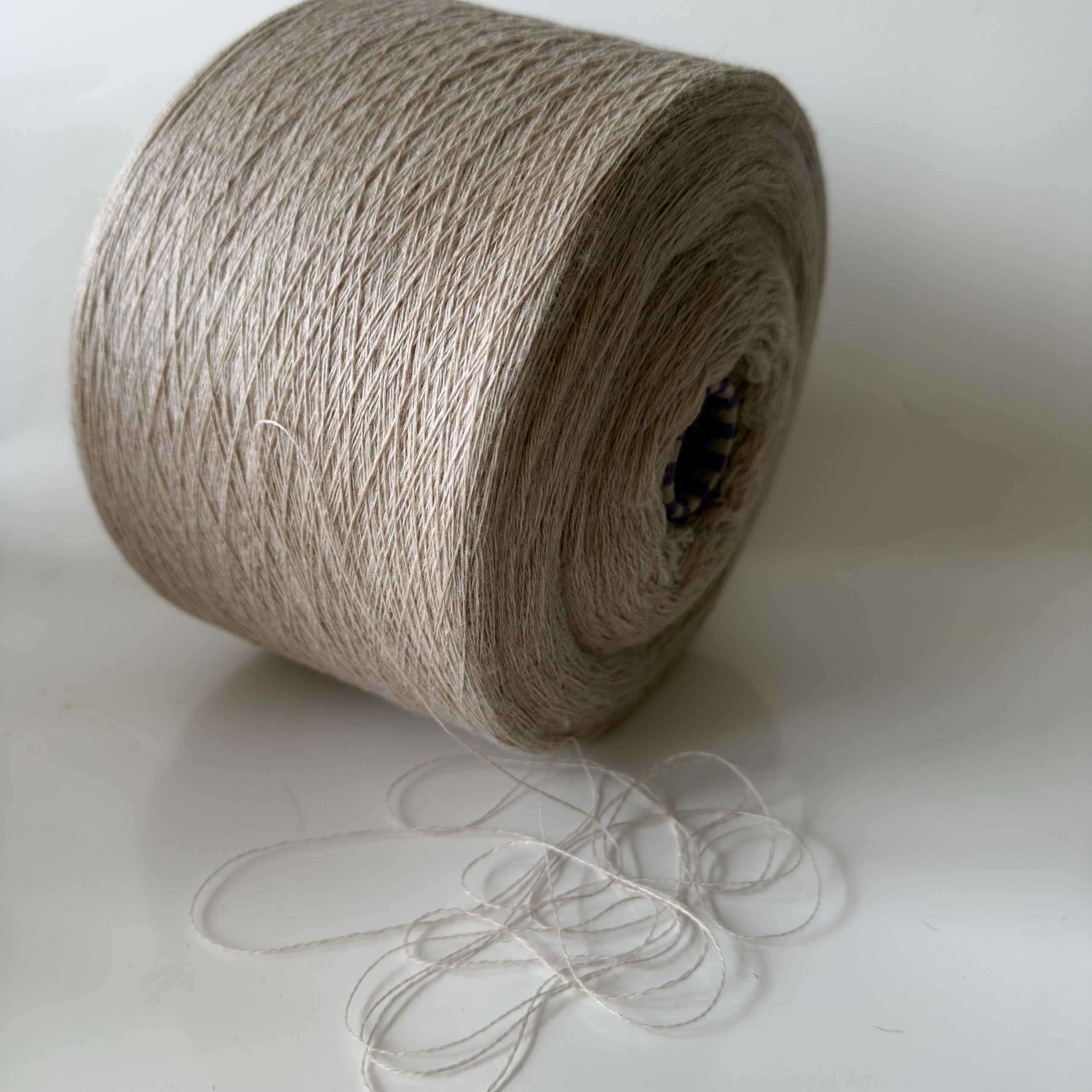 Extra fine merino vilna 100% - Image 2