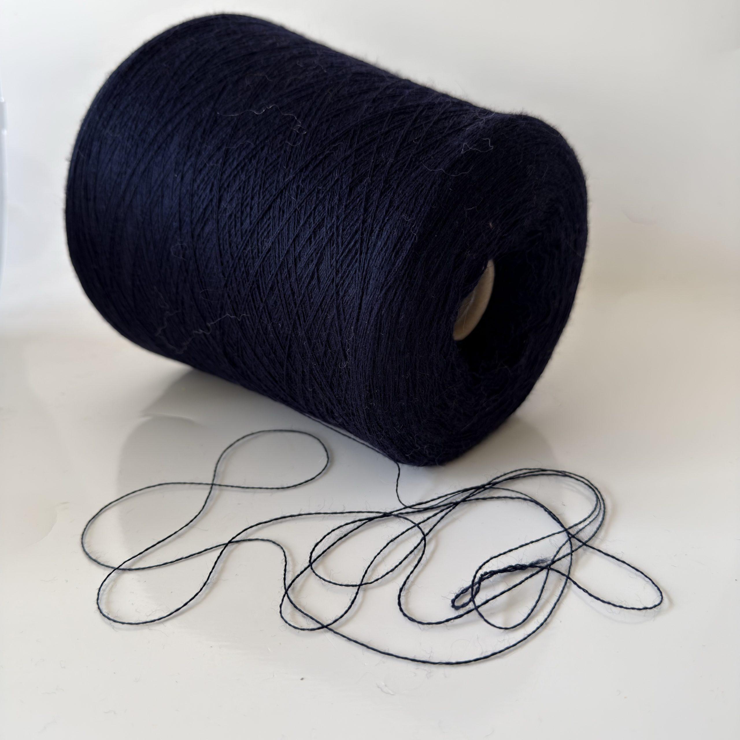 Extra fine merino vilna 100% (Harmony) - Image 2
