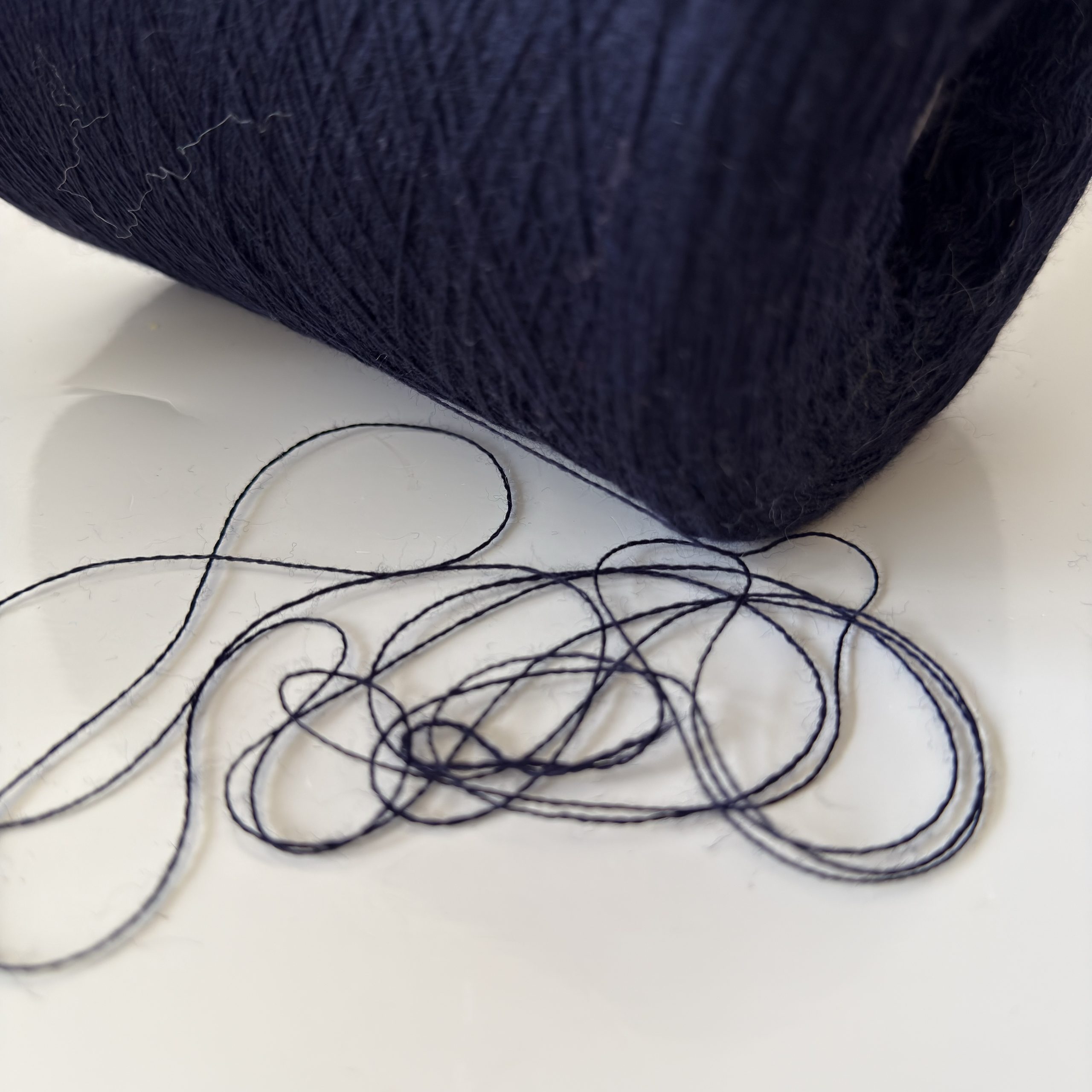 Extra fine merino vilna 100% (Harmony) - Image 3