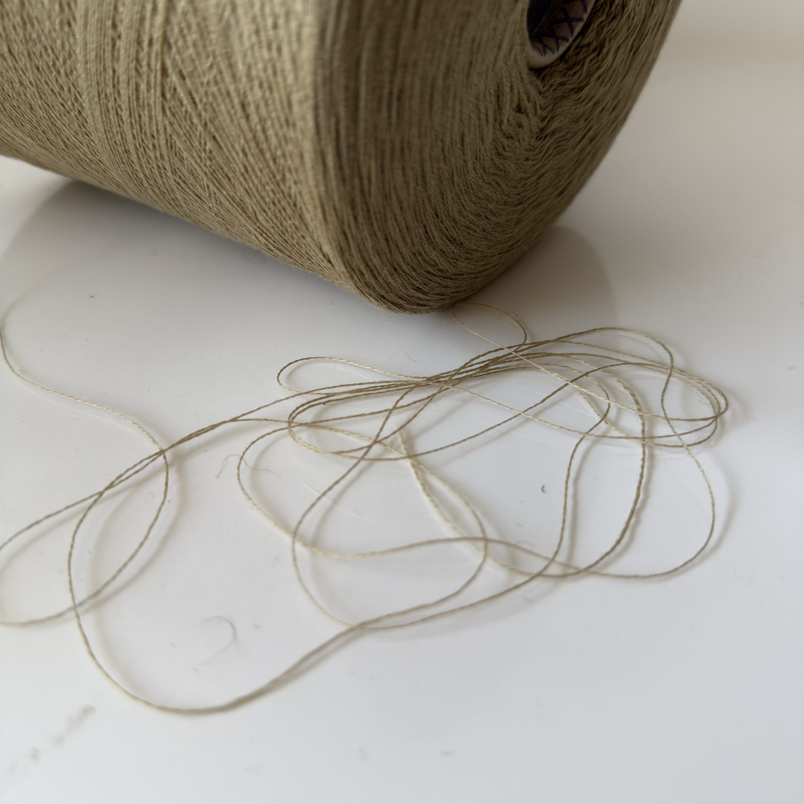Extra fine merino vilna 100% (Harmony) - Image 3