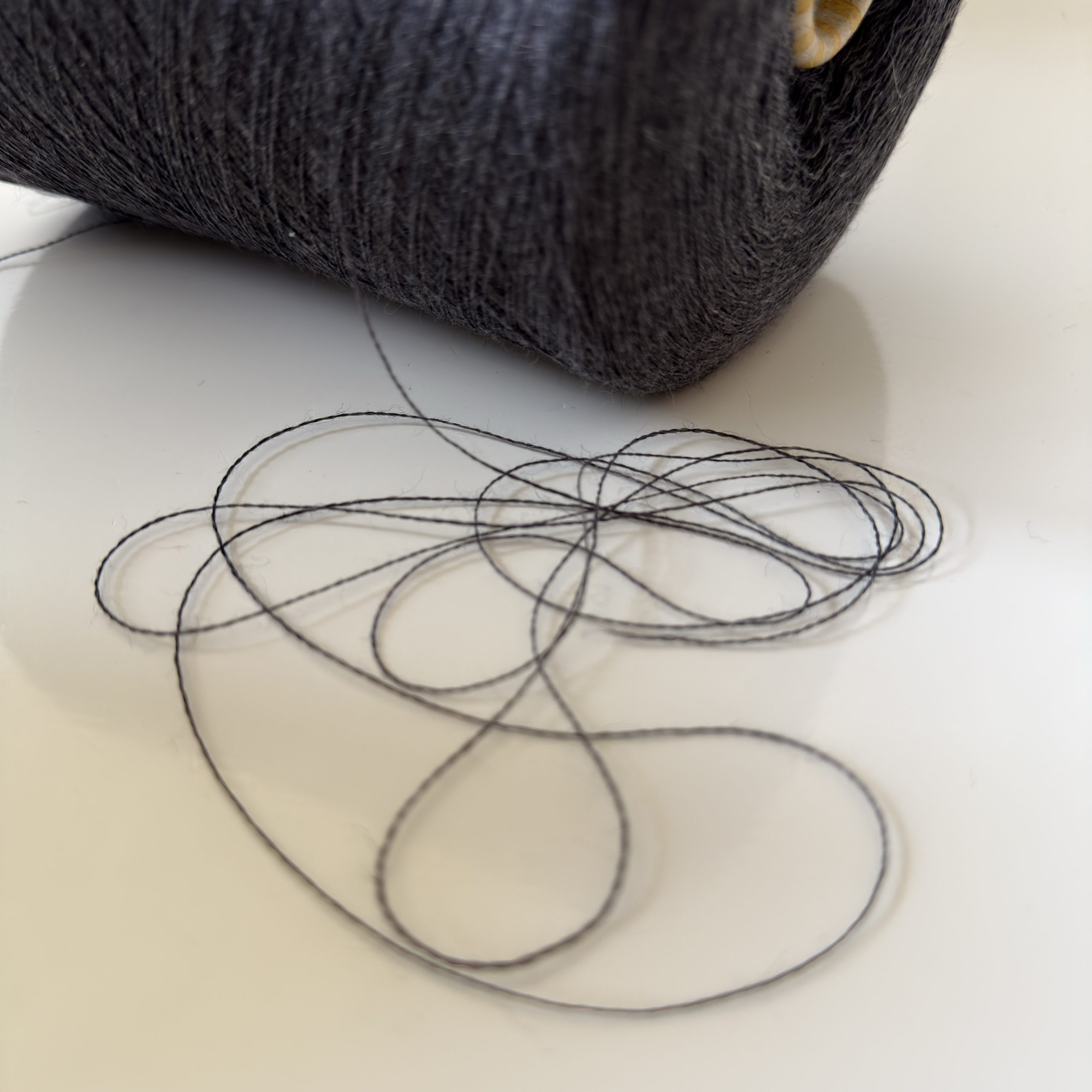 Extra fine merino vilna 100% (Harmony) - Image 3
