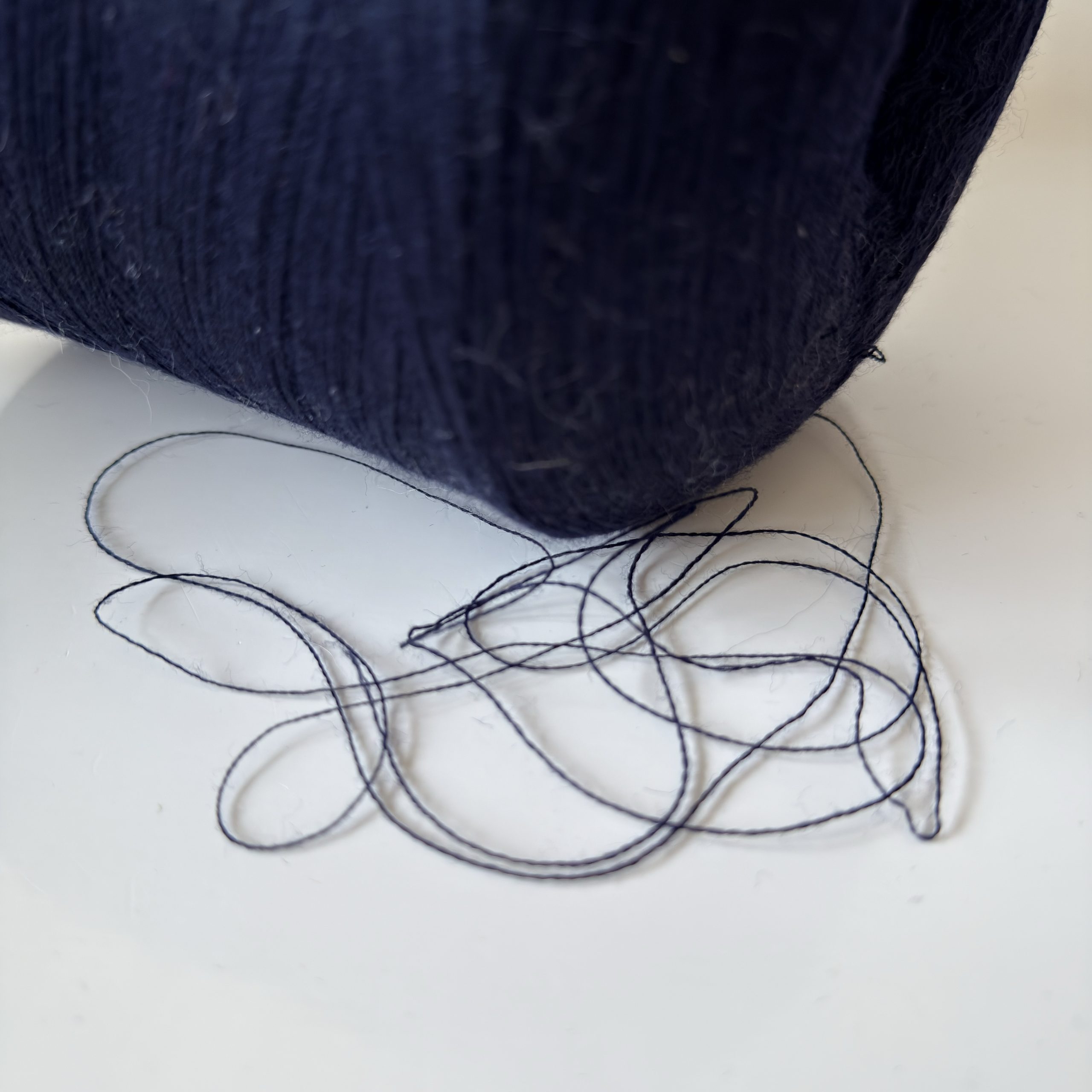 Extra fine merino vilna 100% (Harmony) - Image 3