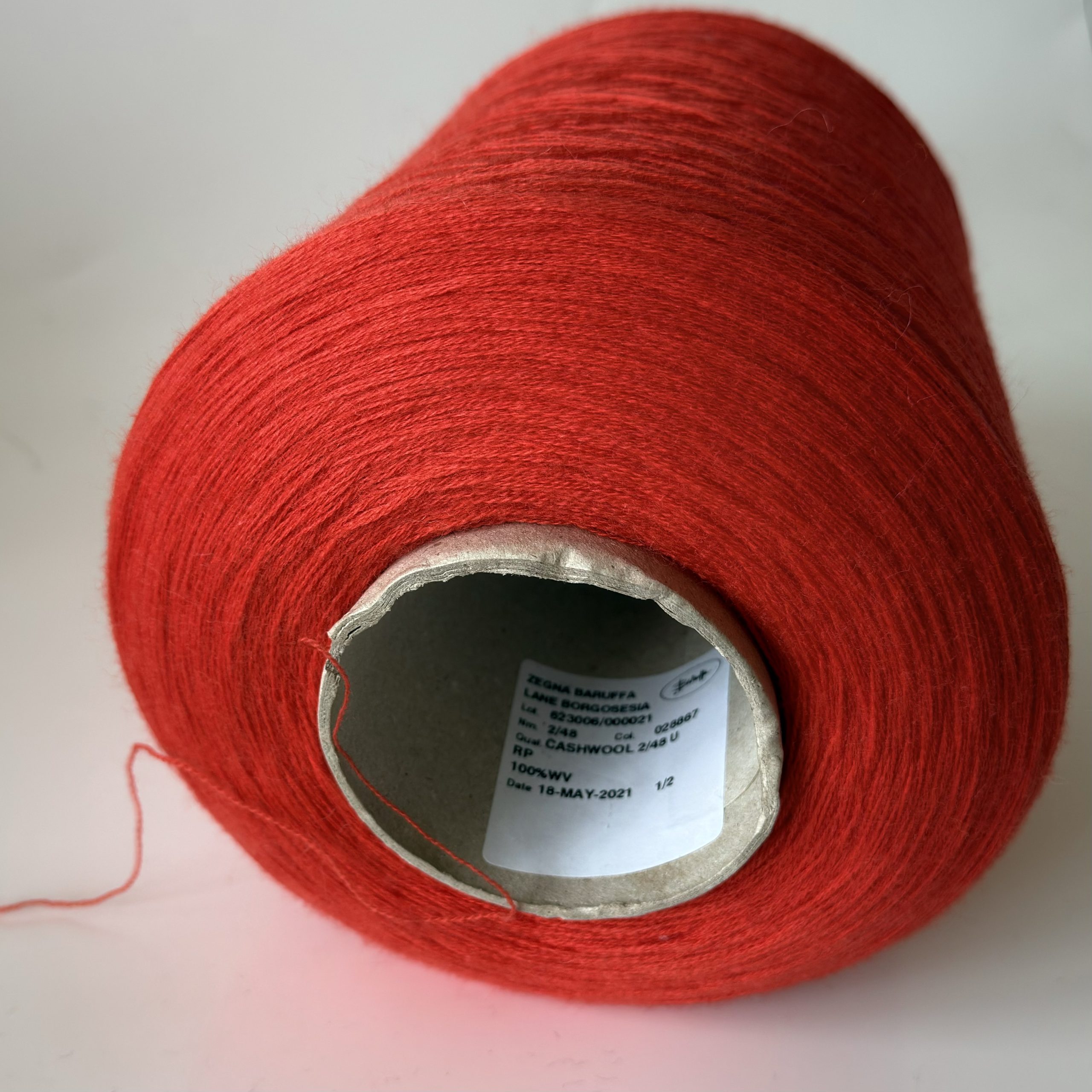 Extra fine merino vilna 100% - Image 4