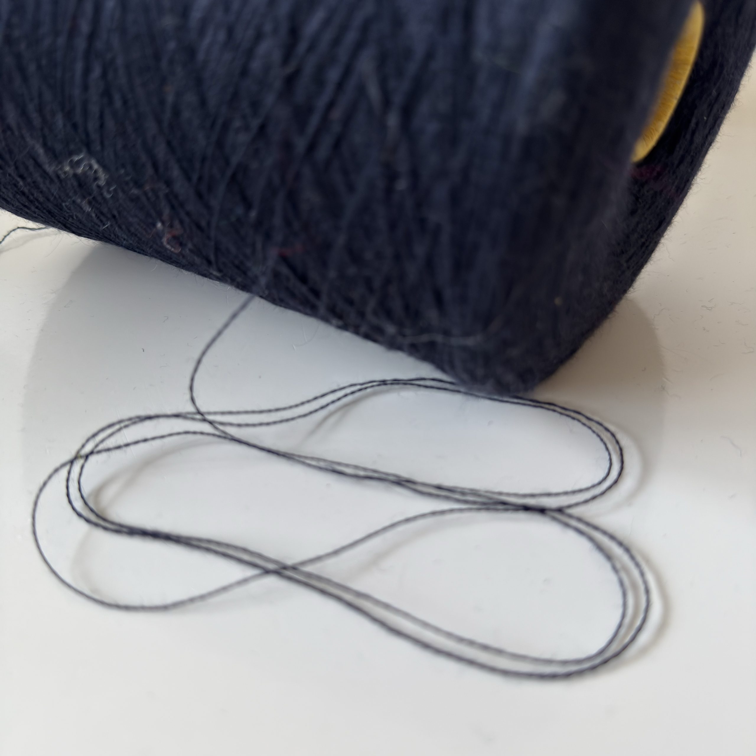 Extra fine merino vilna 100% - Image 3